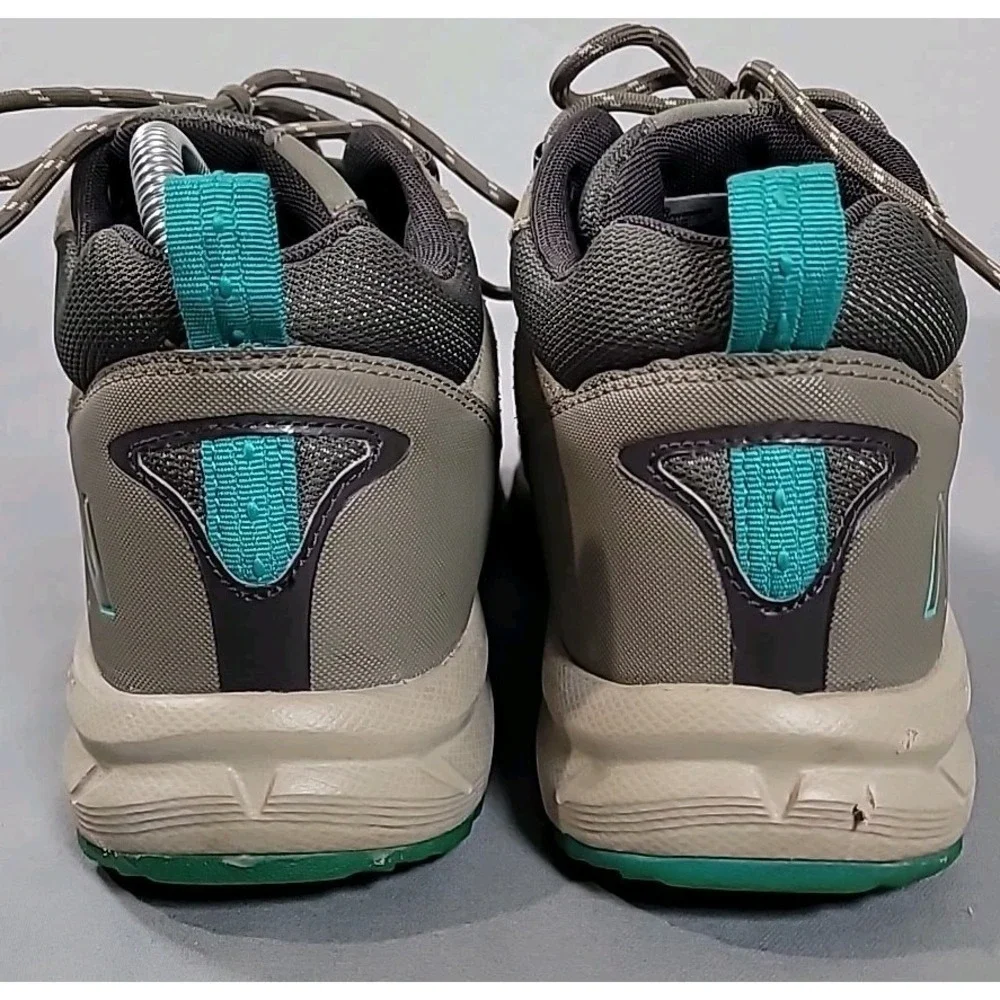 New Balance WW899BR‎ Hiking Outdoor Walking Women's Boots Size 9